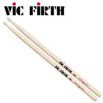 Vic Firth 5A American Hickory Wood Tip