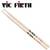 Vic Firth 5A American Hickory Wood Tip