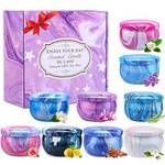 Vicbay Duftkerzen Set