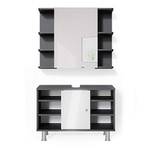 Vicco Badmöbel-Set Fynn