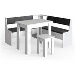 Vicco Eckbank Roman