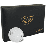 Vice Golf Pro Plus