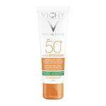 Vichy Capital Soleil matt.Sonnenpflege