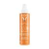 Capital Soleil Sonnenspray LSF 30 von Vichy