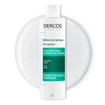Vichy Dercos Shampoo für fettiges Haar