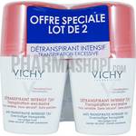 Vichy Détranspirant Intensif 72H