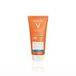 Vichy Capital Soleil Gesicht