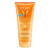 Idéal Soleil Gel-Milch von Vichy
