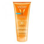 Vichy Idéal Soleil Gel-Milch