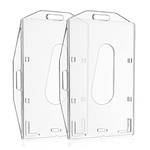 Vicloon Ausweishüllen ‎V5-QXKT-2-FBA