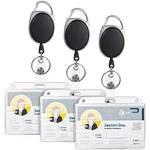 Vicloon Ausweisjojo 3 Stück