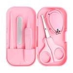 Vicloon Baby-Nagelset