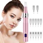 Vicloon Elektrischer Microneedling Pen