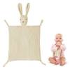 Schmusetuch Hase von Vicloon