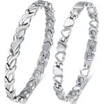 Vicmag Magnetfeldtherapie Armbänder