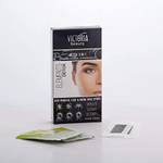 Victoria Beauty Detox 3 in 1 Wachsstreifen