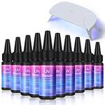 Vidarosa ‎J-2D-10x30ml+UV