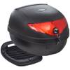 Motorradkoffer von vidaXL