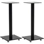 vidaXL 2X Lautsprecherständer 