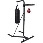 vidaXL Boxsack Stand Box