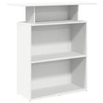 Vidaxl Empfangstheke