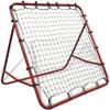 Fußball Kickback Rebounder von vidaXL