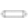 Gabionen Hochbeet 152033 von vidaXL