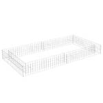 Vidaxl Gabionen Hochbeet 151312