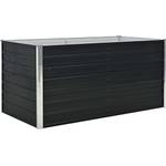 Vidaxl Hochbeet 45722