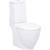 vidaXL Keramik Toilette 240376