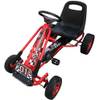 vidaXL Kinder Gokart  von vidaXL