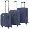 Reisekoffer Set von vidaXL