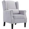 Ohrensessel 248615 von vidaXL
