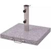 Parasol stand 48 cm von vidaXL
