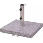 Vidaxl Parasol stand 48 cm