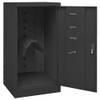 Sattelschrank von vidaXL