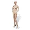 Schaufensterpuppe Mannequin von vidaXL