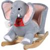 Schaukeltier Elefant von vidaXL