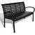 vidaXL Gartenbank 41556