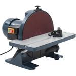 vidaXL Tellerschleifmaschine Guss 800W