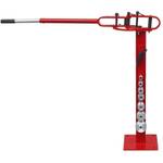 Vidaxl Universal Winkelbieger