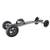 Videcor Mountainboard Big Wheel
