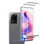 Videosecu Samsung-Galaxy-S20-Ultra-Panzerglas