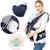 Viedouce Ergonomische Babytrage