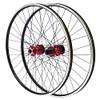 MTB-Laufradsatz von Vielrosse