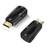 Vievre VGA-HDMI-Adapter