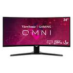 Viewsonic VX3418-2KPC