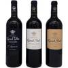 Saint-Émilion Grand Cru & Castillon von VIGNOBLES POITEVIN-LAVIGNE