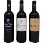 Vignobles Poitevin-Lavigne Saint-Émilion Grand Cru & Castillon