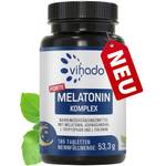 Vihado Melatonin Komplex